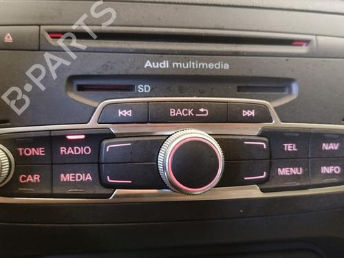Electronic module AUDI Q3 (8UB, 8UG)  | BP29580829M83  - Image 7