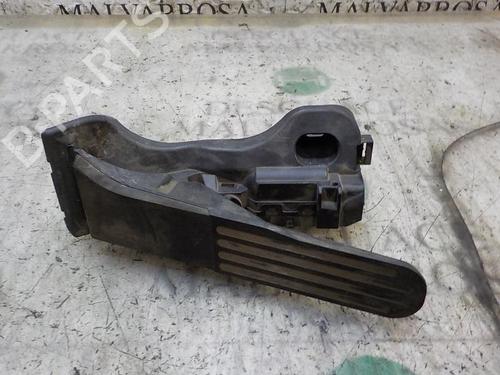 Used Pedal Pedal VW GOLF VI (5K1) 1.2 TSI (105 hp) 3857026 3857026