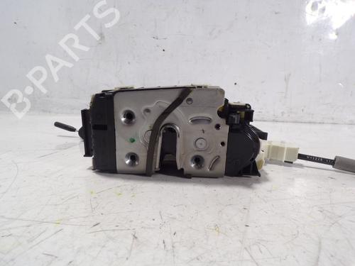 Used Rear right lock Rear right lock 9653603 9653603