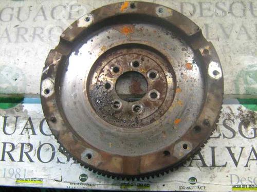 Flywheel RENAULT KANGOO (KC0/1_) D 55 1.9 (KC0D) | BP14298490M101 - Image 2