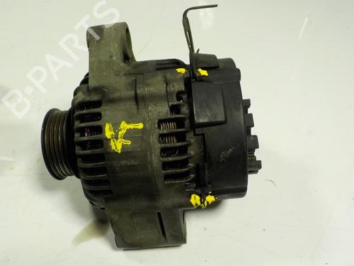 Used Alternator Alternator SMART CITY-COUPE (450) 0.6 (S1CLA1, 450.341) (55 hp) 7548857 7548857