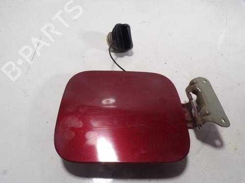 Used Fuel flap NISSAN QASHQAI / QASHQAI +2 I (J10, NJ10, JJ10E) 2.0 dCi (150 hp) 8921535