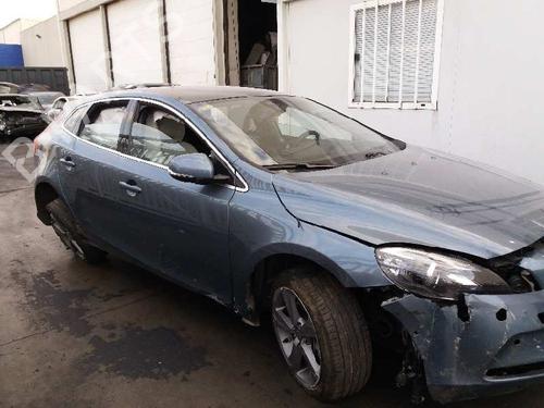 Right sun visor VOLVO V40 Hatchback (525)  | BP5284242I2  - Image 5