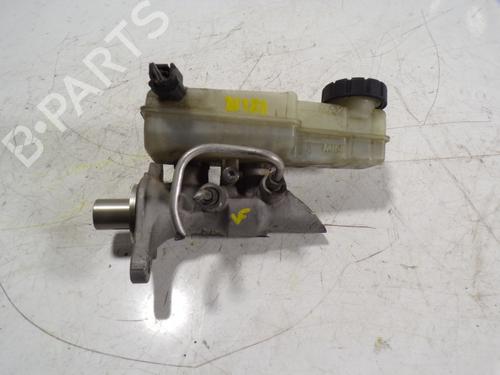 Used Brake master cylinder Brake master cylinder RENAULT MEGANE III Hatchback (BZ0/1_, B3_) 1.5 dCi (106 hp) 9241218 9241218
