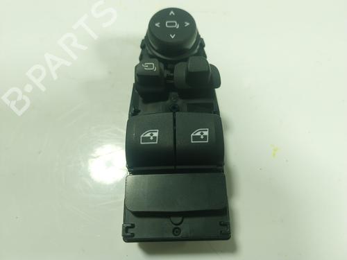 Used Left front window switch Left front window switch BMW 4 Coupe (G22, G82) 420 d Mild-Hybrid xDrive (190 hp) 23505501 23505501