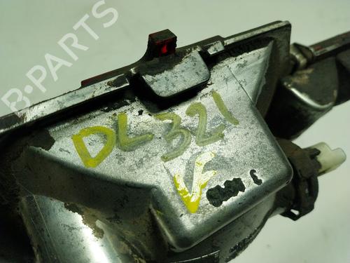 Rear center light PEUGEOT 208 I (CA_, CC_)  | BP16476005I39 