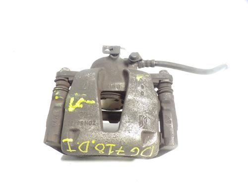 Left front brake caliper CITROËN NEMO Box Body/MPV (AA_) 1.3 HDi 75 | BP11552499M105 - Image 2
