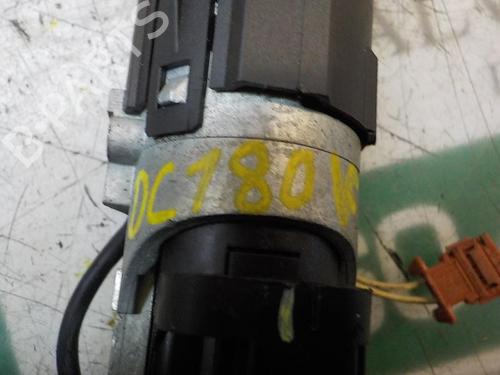 Elektronisk modul PEUGEOT 407 (6D_) 2.0 (6DRFNB, 6DRFNE) | BP14282352M83 