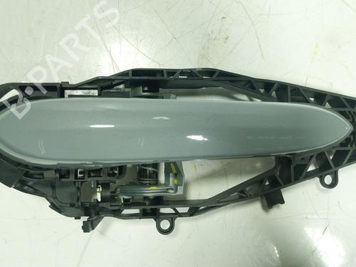 Used Rear right exterior door handle BMW X5 (G05, F95) xDrive 40 d Mild-Hybrid (352 hp) 30361305