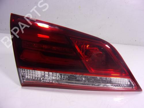Used Left tailgate light HYUNDAI i40 I (VF) [2012-2019]  15583771