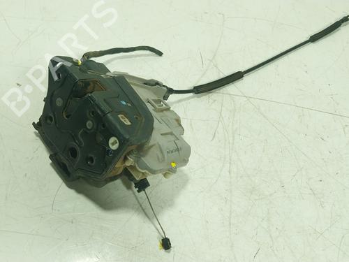 Used Front right lock Front right lock SEAT LEON (1P1) 1.9 TDI (105 hp) 36259281 36259281