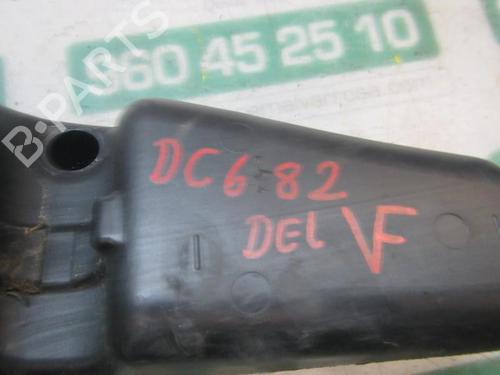 Windscreen washer tank DACIA SANDERO II 1.0 SCe 75 (B8JC, B8JD, B8NC) | BP7411845C113