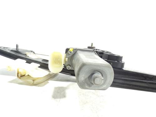 Rear right window mechanism BMW 1 (F20)  | BP6897489C25 