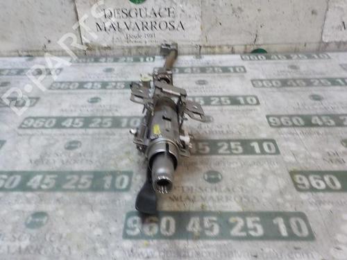 Used Steering column SKODA FABIA II (542) 1.2 (60 hp) 3863387
