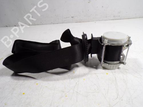 Used Front right seatbelt BMW 3 (E90) [2004-2012]  8741834