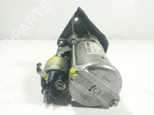 Starter NISSAN QASHQAI II (J11, J11_) 1.6 dCi | BP26144779M8
