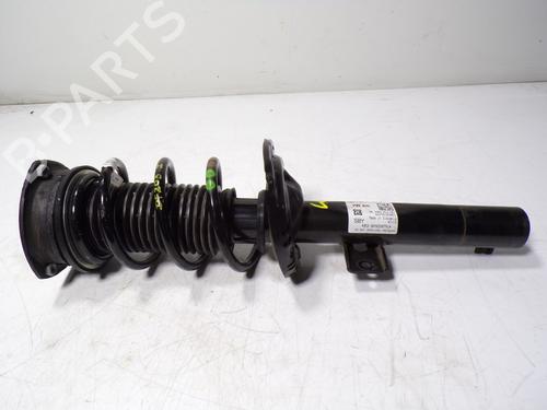 Used Left front shock absorber AUDI A1 Sportback (GBA) [2018-2025]  12107964