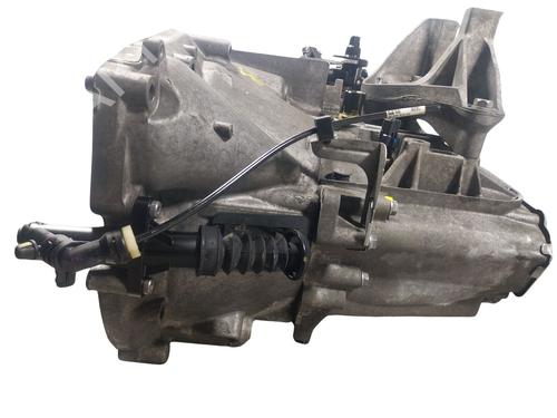 Gearbox CITROËN C5 III (RD_)  | BP17865492M3 