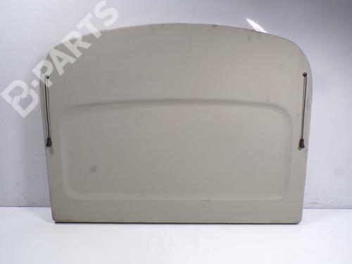 Used Rear parcel shelf Rear parcel shelf OPEL INSIGNIA A (G09) 2.0 CDTI (68) (160 hp) 8880762 8880762