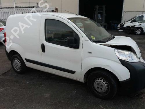 Steering pump FIAT FIORINO Box Body/MPV (225_)  | BP5278026M99 