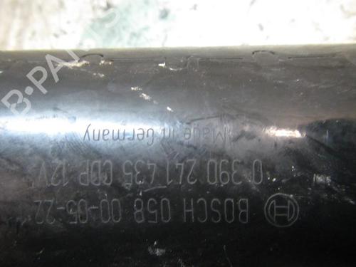 Front wiper motor MERCEDES-BENZ S-CLASS Coupe (C215)  | BP4010263M29