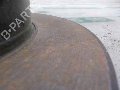 Other TOYOTA VERSO (_R2_) 1.6 D4-D (WAR20_) | BP14284766O1 
