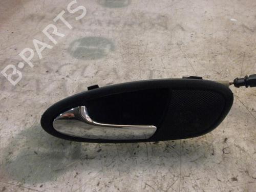 Used Rear left interior door handle Rear left interior door handle SEAT LEON (1P1) 2.0 TDI 16V (140 hp) 3757565 3757565