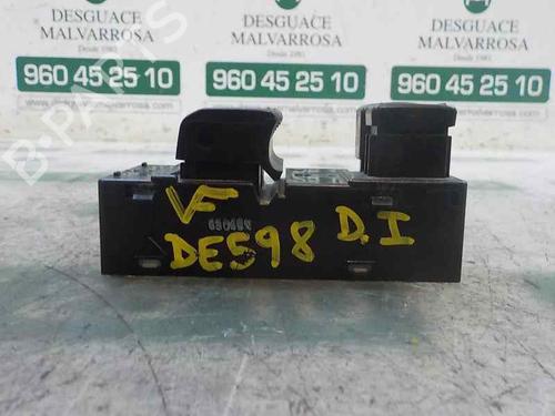 Left front window switch NISSAN MICRA IV (K13K, K13KK) 1.2 | BP5864232I27 - Image 2