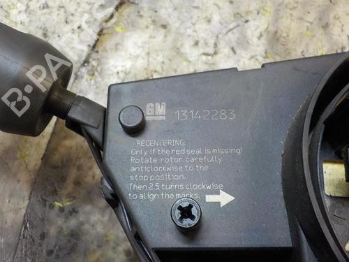 Ratstangsstang OPEL CORSA D (S07) 1.3 CDTI (L08, L68) | BP3850604I23 