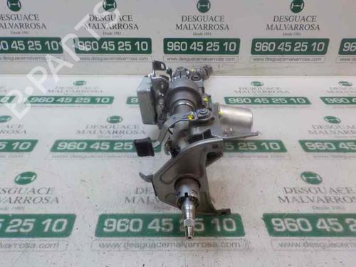 Used Steering column Steering column TOYOTA AYGO (_B4_) 1.0 VVTi (KGB40) (72 hp) 3992800 3992800