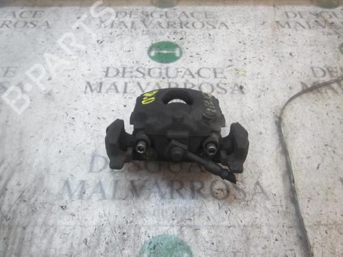 Used Right front brake caliper OPEL CORSA B (S93) 1.0 i 12V (F08, F68, M68) (54 hp) 11548935