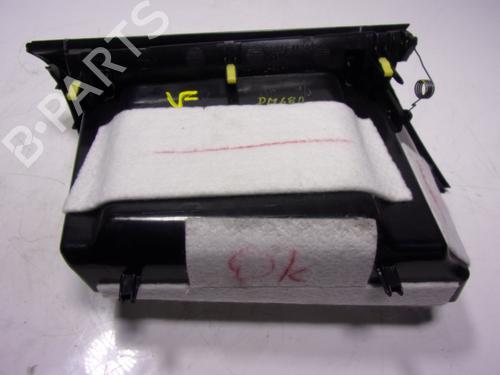 Glove box TOYOTA HILUX VIII Pickup (_N1_) 2.8 TD 4WD (GUN126) | BP15970334C95 