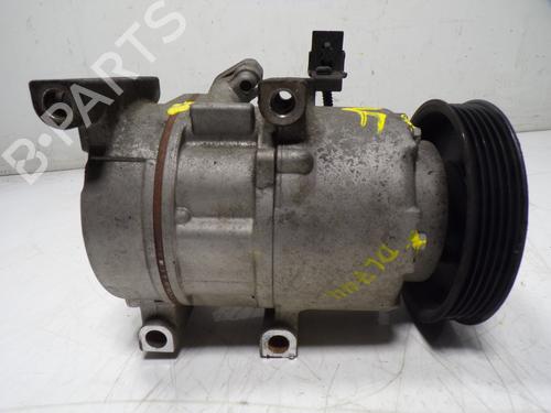 Used AC compressor AC compressor KIA CARENS IV 1.7 CRDi (116 hp) 13883748 13883748