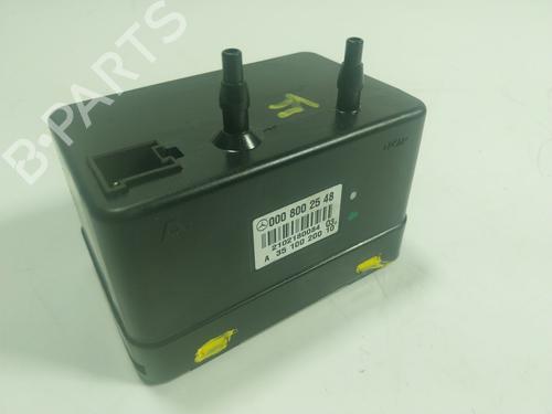 Used Comfort control module Comfort control module 16819459 16819459