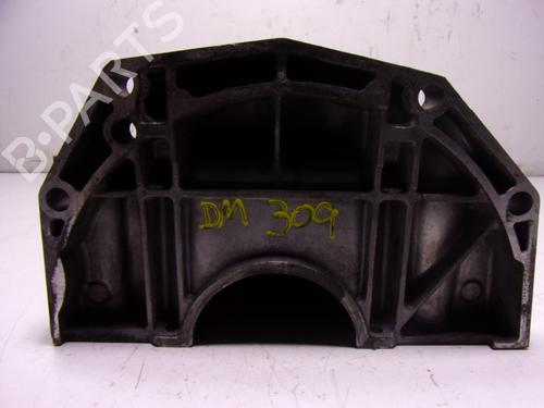 Oil sump DACIA DUSTER (HS_)  | BP15549370M115