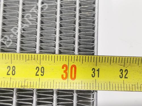 AC radiator BMW 4 Gran Coupe (G26) 420 d Mild-Hybrid xDrive | BP25125523M32 