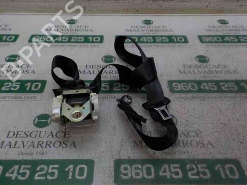 Rear left seatbelt SEAT IBIZA IV (6J5, 6P1) 1.6 TDI | BP6618790I29