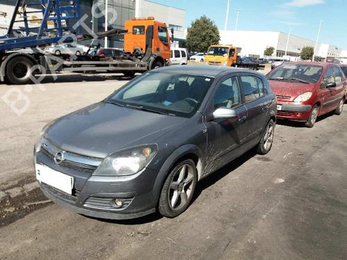 Display monitor OPEL ASTRA H (A04) 1.7 CDTI (L48) | BP4710114C48  - Image 10