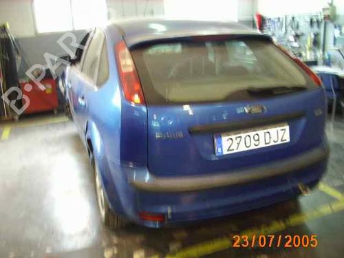 Climate control FORD FOCUS II (DA_, HCP, DP)  | BP3758440I5  - Image 12