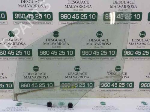 Used Front left door window Front left door window 9082527 9082527