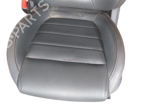 Seats set MG MG ZS SUV (AZS1) | BP17861498C78 - Image 5