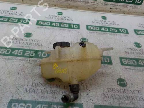 Expansion tank OPEL CORSA E (X15) 1.4 (08, 68) | BP4821062C120 