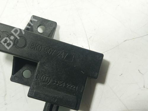 Electronic module AUDI A6 C7 (4G2, 4GC) 2.0 TDI | BP32492855M83 - Image 3