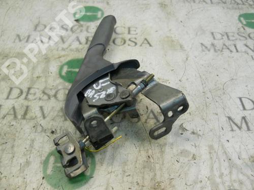 Used Hand brake Hand brake TOYOTA YARIS (_P1_) 1.0 (SCP10_, SCP10R) (68 hp) 8769774 8769774