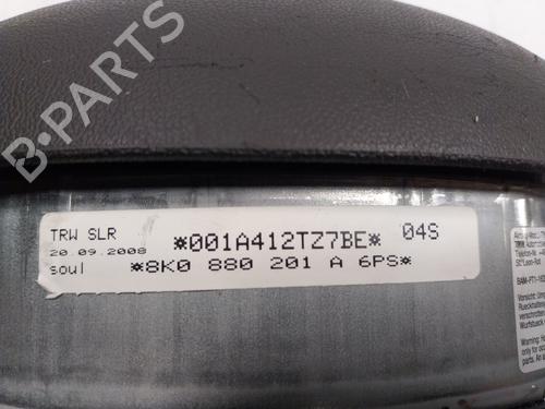 Førerens kollisjonspute AUDI A4 B8 (8K2) 1.8 TFSI | BP20200628C9 