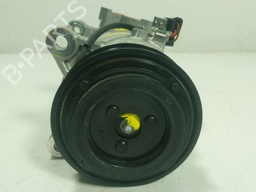 AC compressor BMW X1 (F48) xDrive 20 d | BP26592256M34 