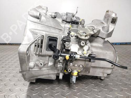Gearbox PEUGEOT 308 II (LB_, LP_, LW_, LH_, L3_) 1.2 THP 130 | BP24738429M3 
