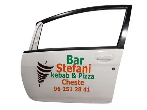 Used Left front door Left front door CITROËN C-ZERO C-Zero (48 hp) 33190889 33190889