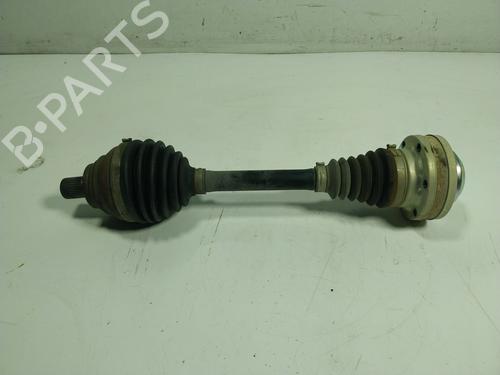 Used Left front driveshaft Left front driveshaft VW GOLF VIII (CD1, DA1) [2019-2026] 17920536 17920536