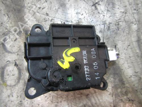 Used Electronic module NISSAN JUKE (F15) 1.5 dCi (110 hp) 14276741